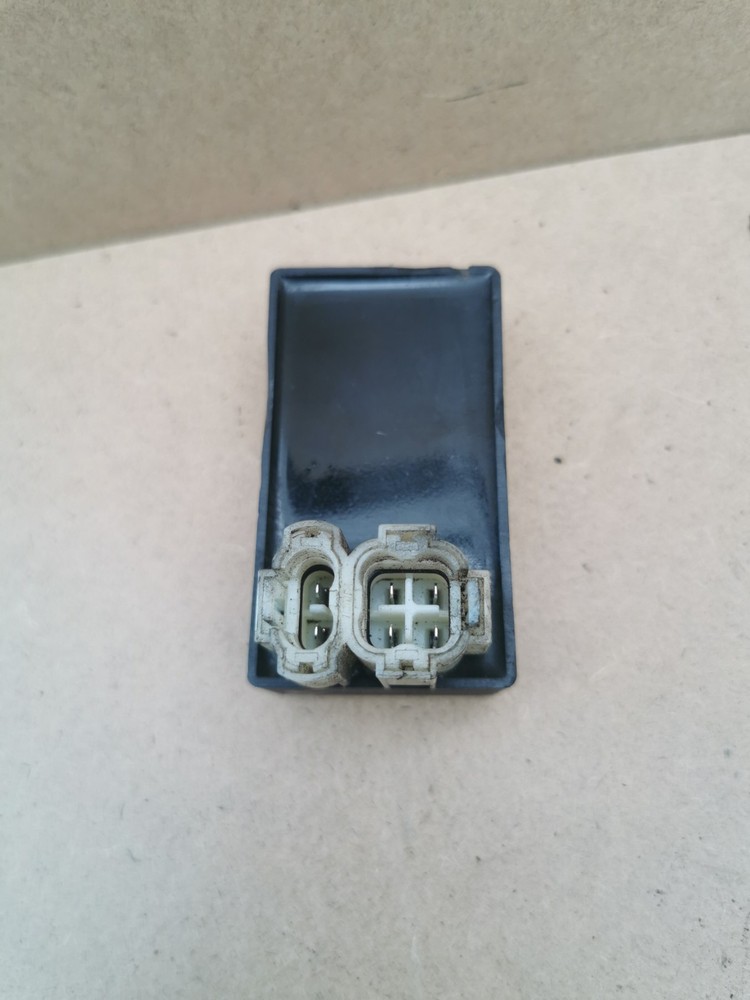 Keeway Superlight 125 2024 ECU 2017