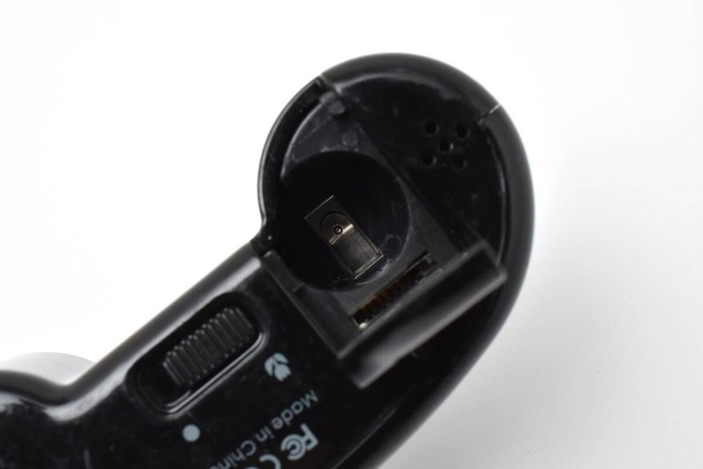 Rare Digital Harinezumi 2 Black used working