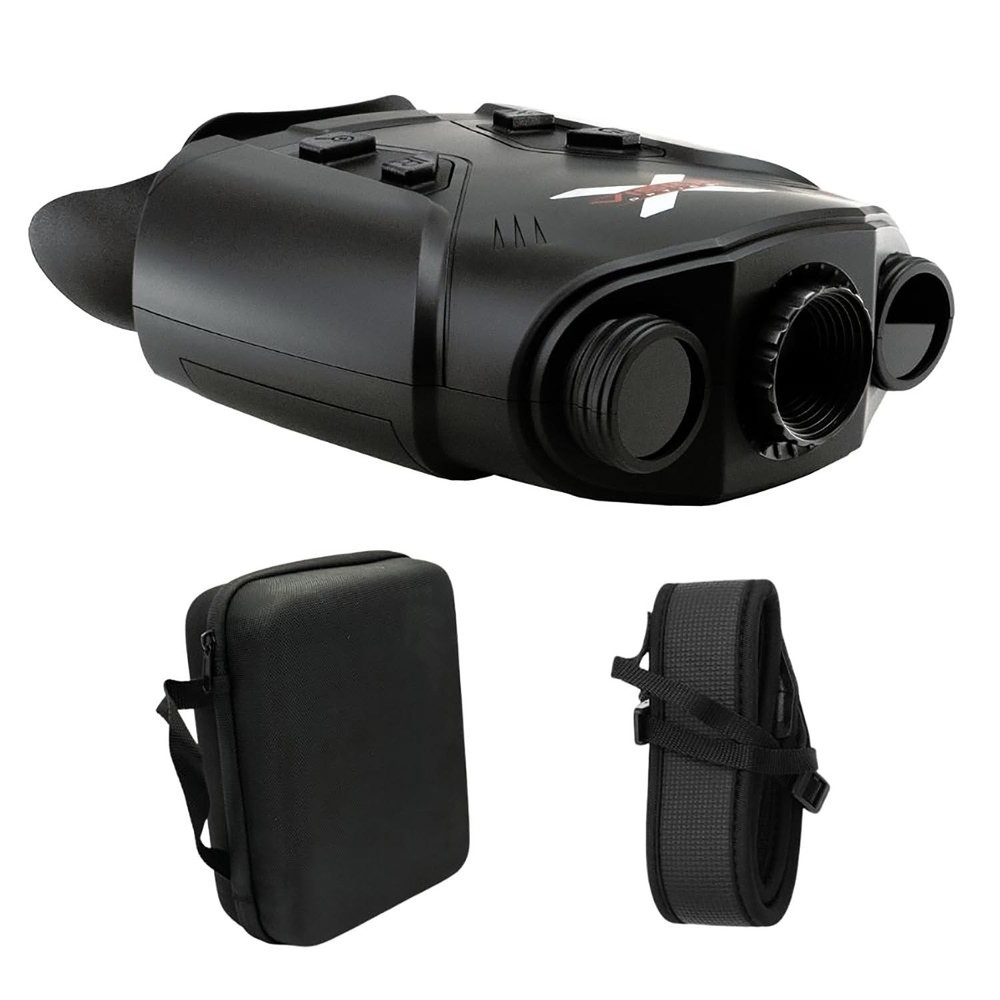 X-Vision Optics Shadow 22 Night-Vision Binoculars