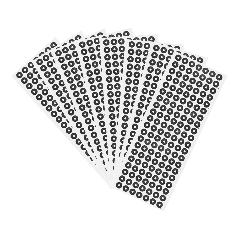 1000pcs 2mm 3D Scanner Markers for 3D Scanner, 3D Tracking Points