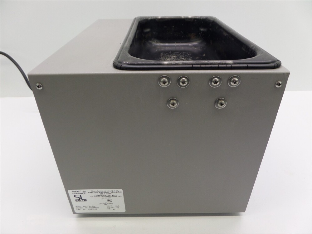 VWR 1215PC Water Bath