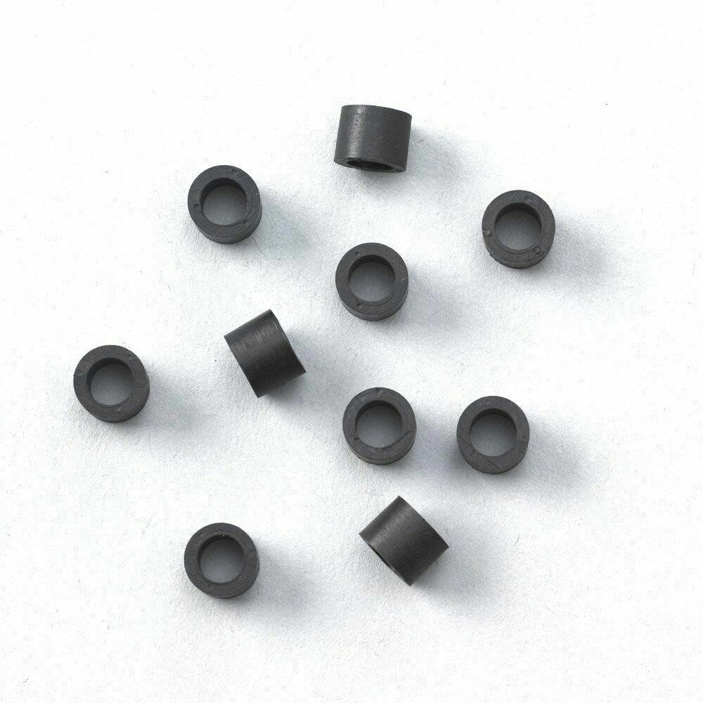 GENUINE (10-Pack) Yellow Jacket 19020 Replacement Gaskets 1/4" Charging Hoses