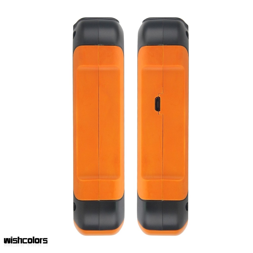 TM570A Optical Multi Meter High Precision Network Testing For SC FC ST Interface