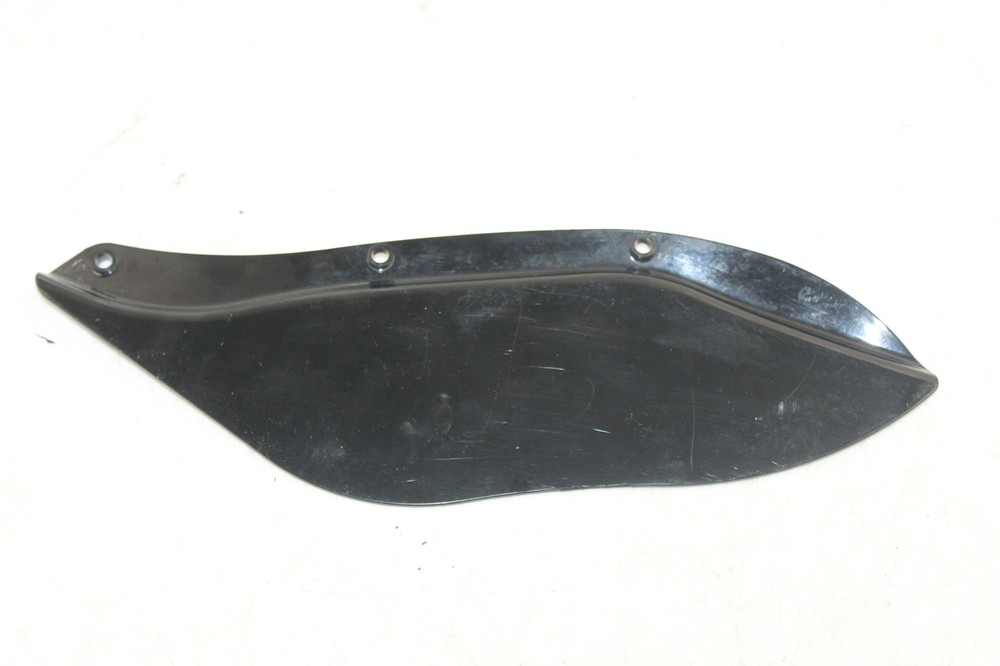2000 Harley Ultra Classic FLHTCUI Wind Deflector Shields