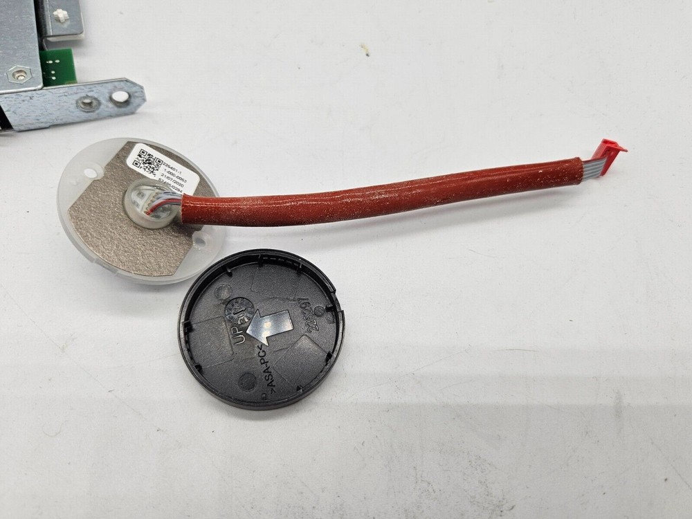 Salto Security Systems Replacement Part Ref: AFB2PMB3A8