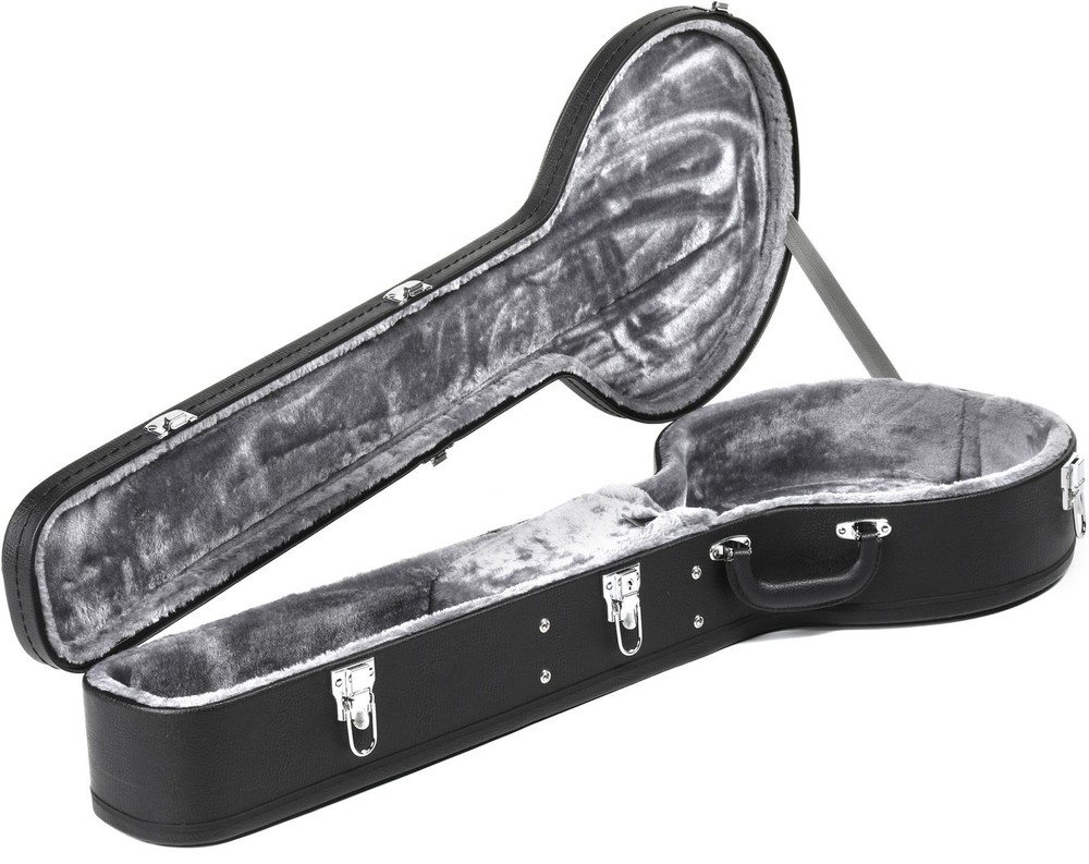 Washburn BC80 Deluxe Banjo Hardshell Case