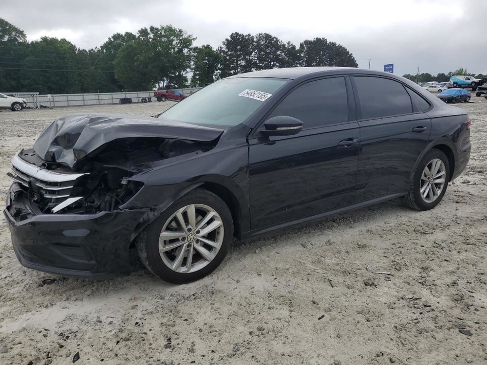 Console Front Floor Fits 20-22 PASSAT 4701567