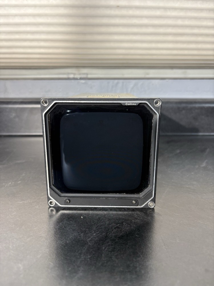 COLLINS EFD-84