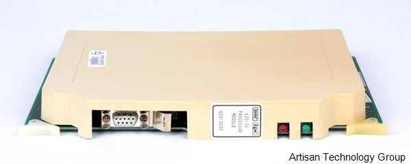 Honeywell 620-3033 620-30 Processor Module