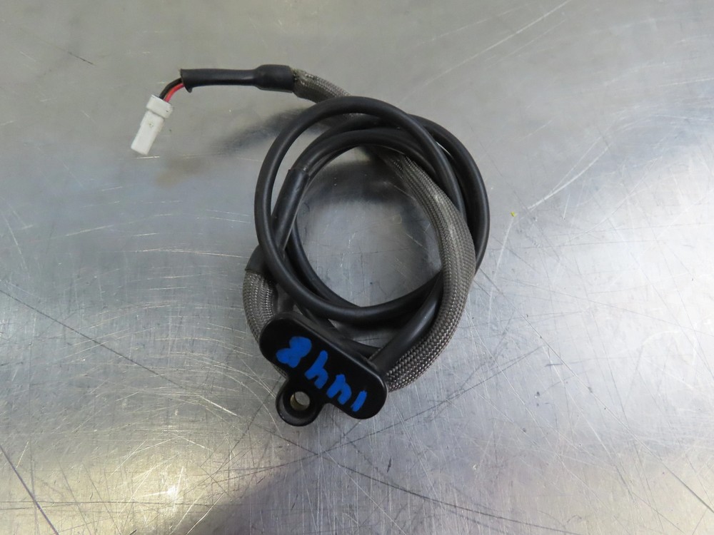 EB1448 2015 15 MV AGUSTA BRUTALE 800 RR FRONT ABS SPEED SENSOR
