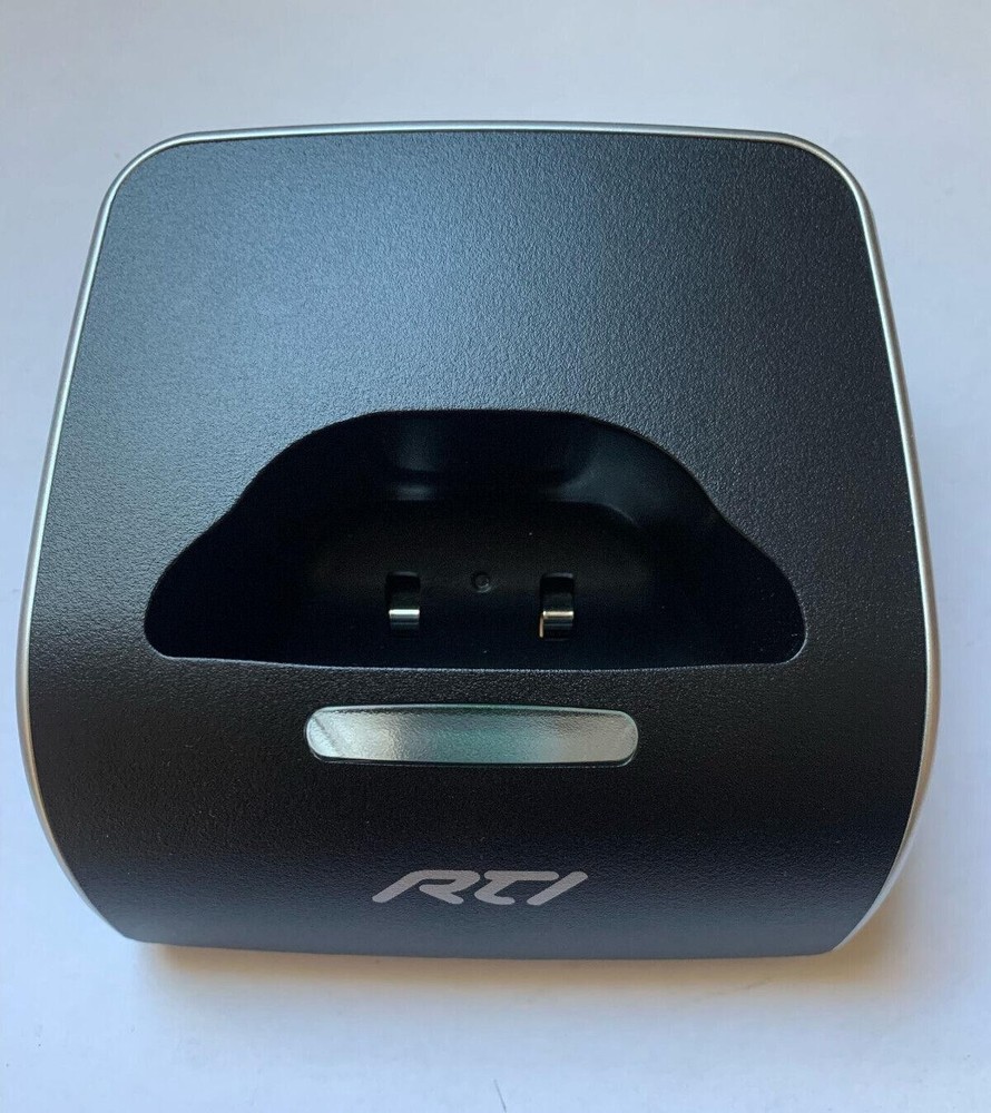 RTI T3-V+ Universal System Controller Docking Station + RTI AC Adapter