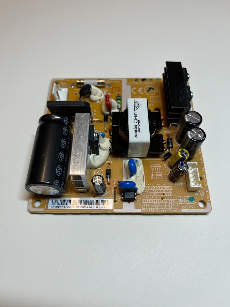 DA92-00486A : SAMSUNG REFRIGERATOR MAIN BOARD