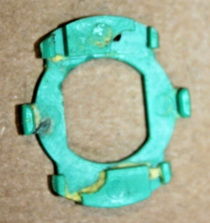 Ford Super Duty Steering Column Ignition Switch /Lock Actuator key cylinder Gear