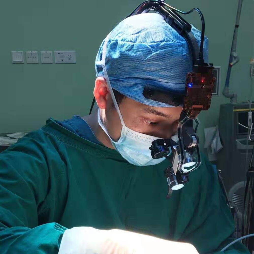 Dr Kim Camera (DCAM-4SV) View Finder