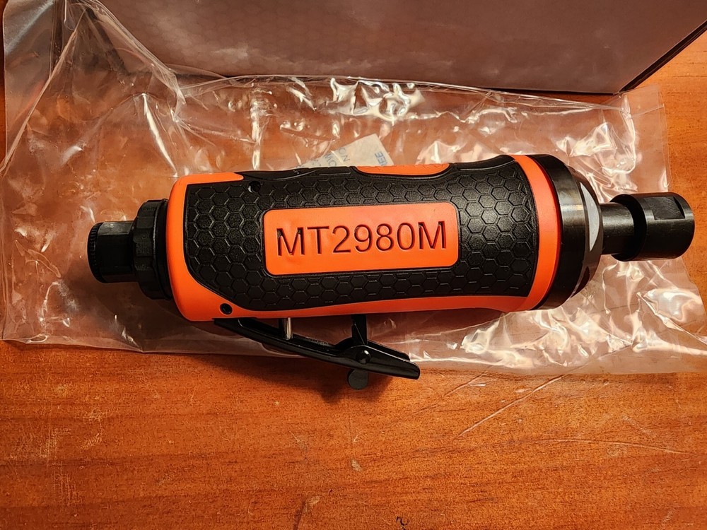 MATCO TOOLS 0.5 HP STRIGHT GRINDER
