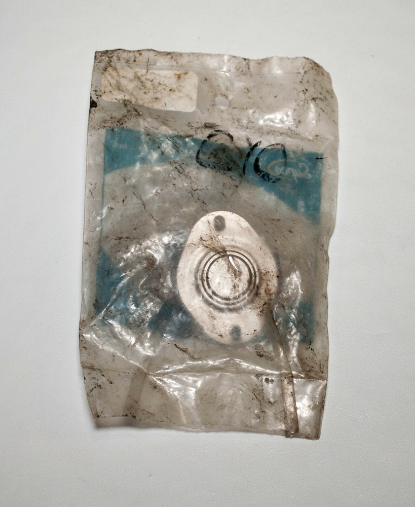 Supco L140 Thermostat