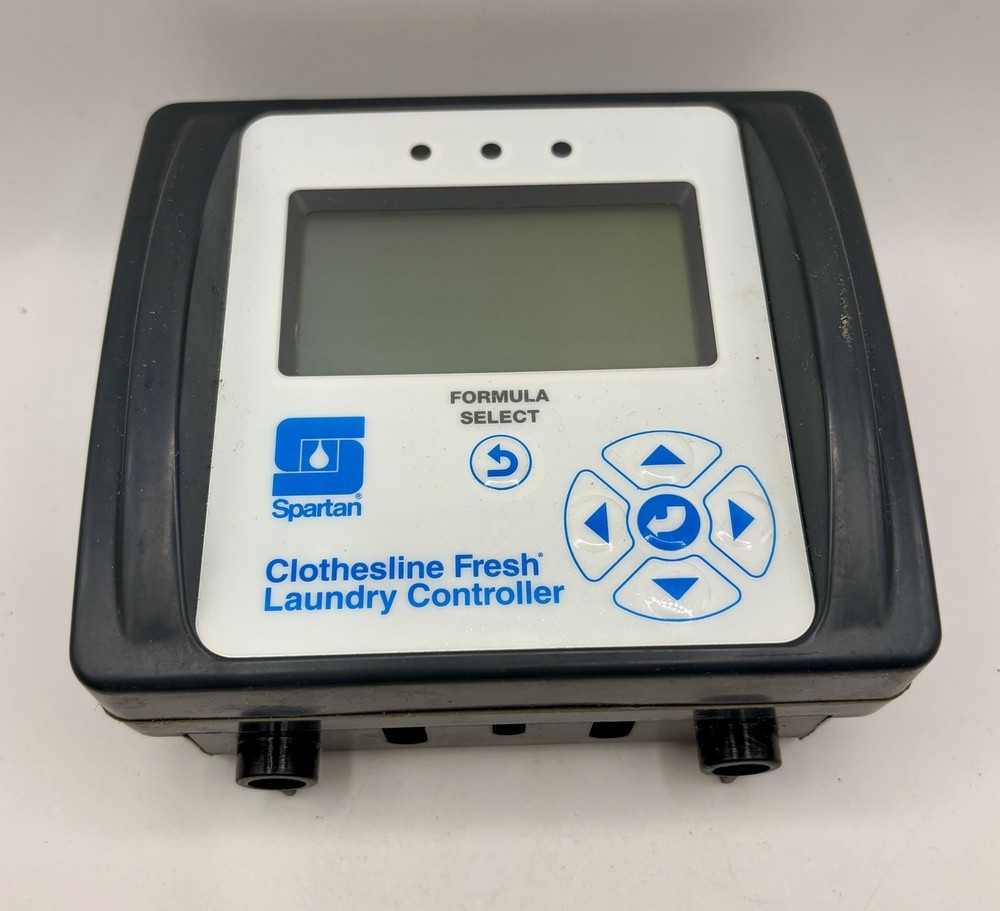 Spartan Clothesline Fresh Laundry Controller LC-200NG Hydro Systems