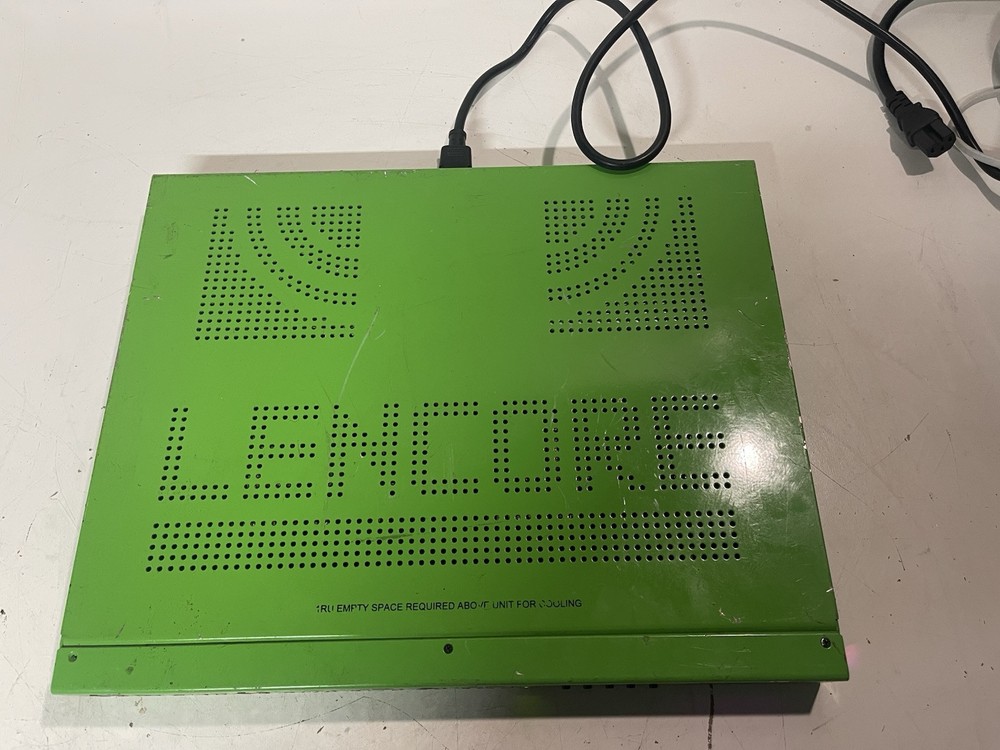 Lencore i.Net Quad Op G1525