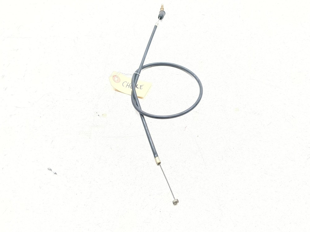 91-97 Ducati 900 SS Choke Cable 65710041A