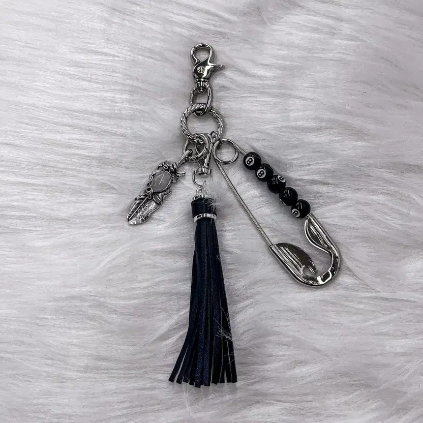 Lightweight Keyring Case (OS) AF283