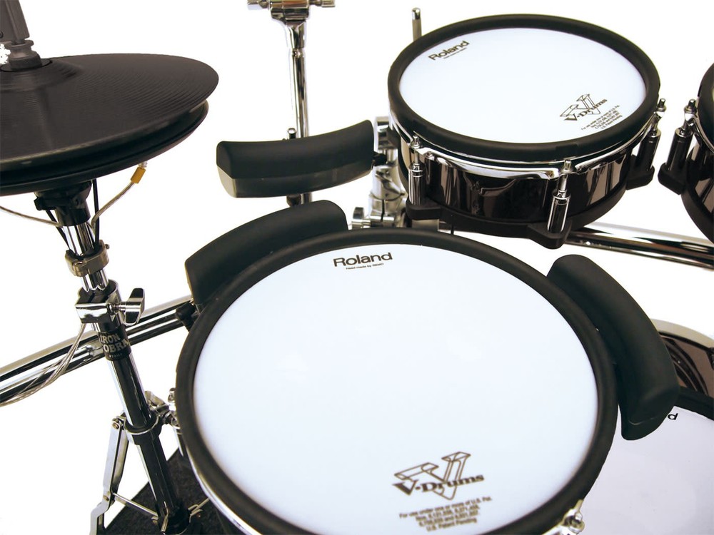 Roland BT-1 Bar Trigger Pad Electronic Drum Trigger