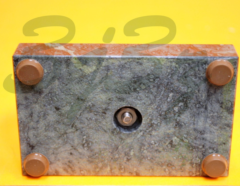 Granite Document/Currency Holder by Teller's Helper/Mosler