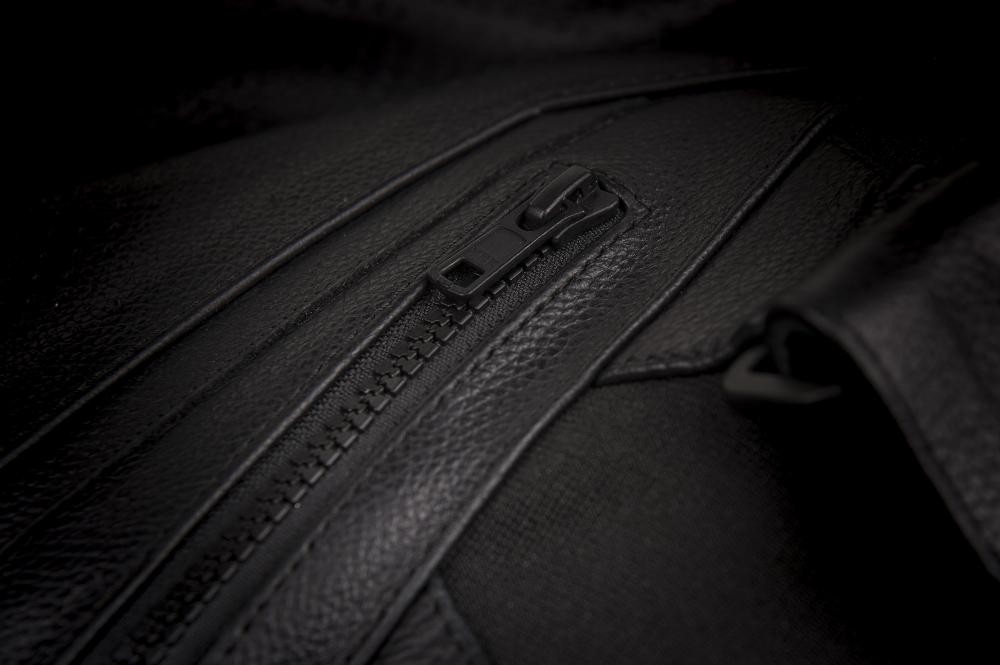 BLOCKADE VEST BLACK MD