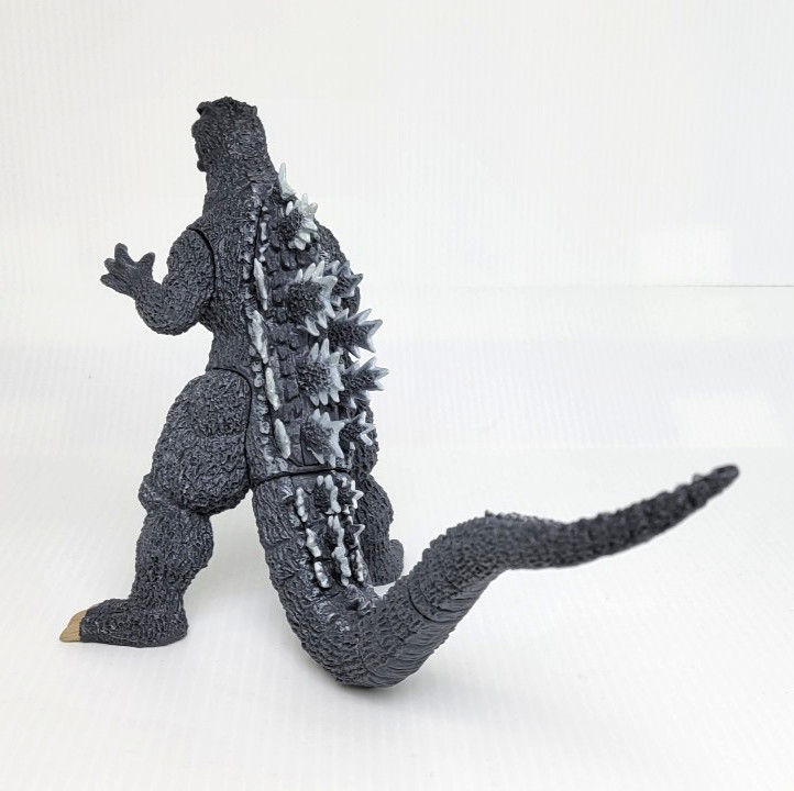DeAgostini TOHO MONSTERS Collection GODZILLA 2004 Final Wars - 6" Figure