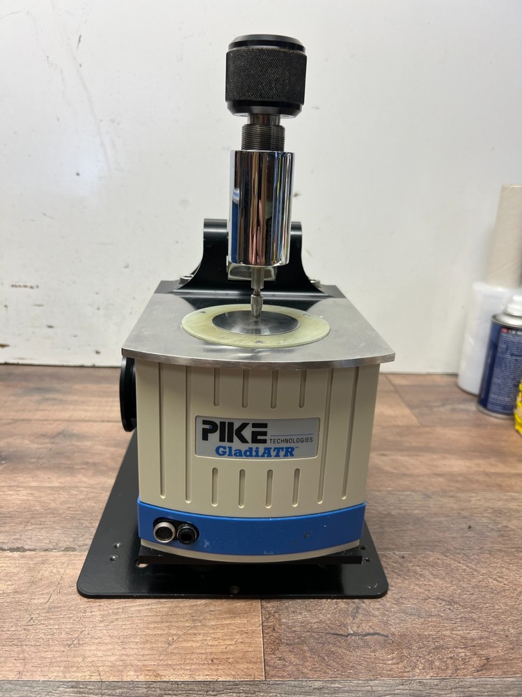 Pike GladiATR Vision Diamond ATR Pike Technologies