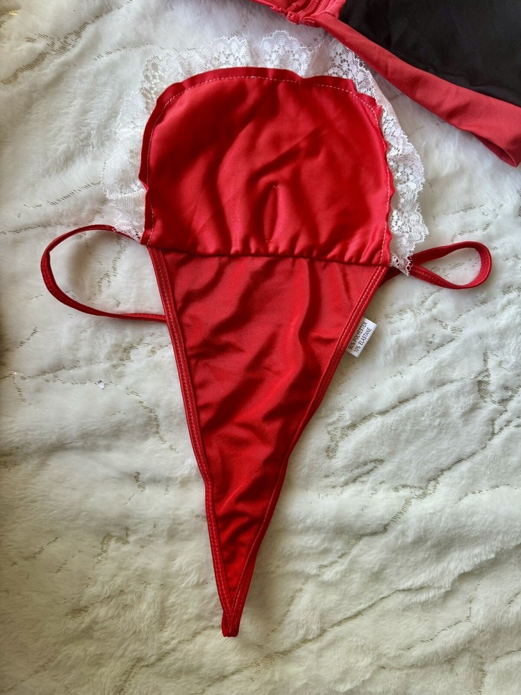 nurse uniform