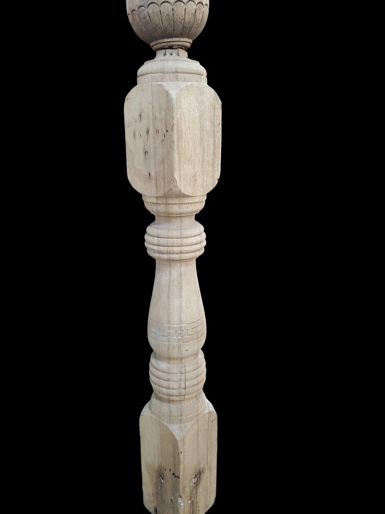 Newel Post GAM0215