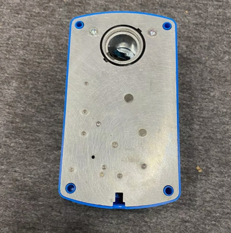 Johnson Air valve actuator M9108-AGA-2