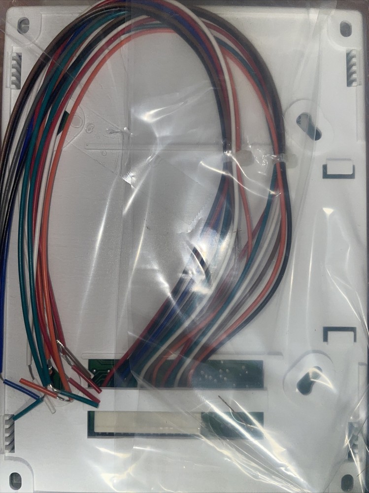 NEW!!! LENEL Command Keypad LNL-CK