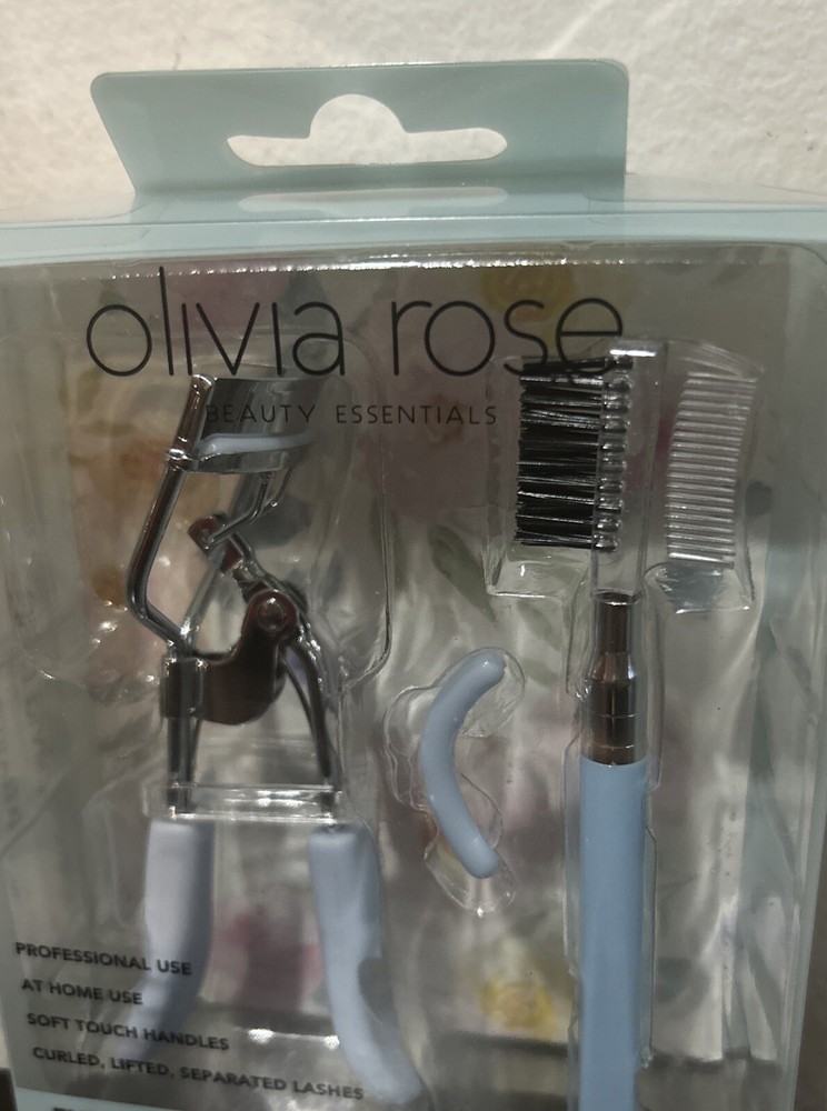 Eyelash Care Kit