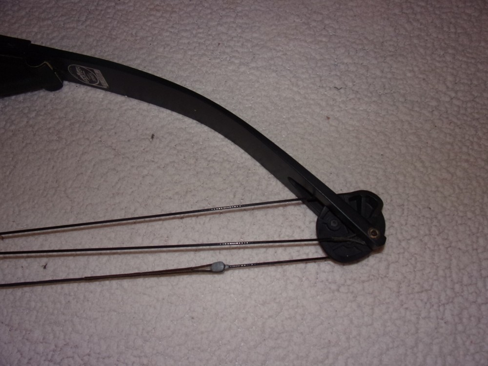Darton Archery 30MX Compound Bow