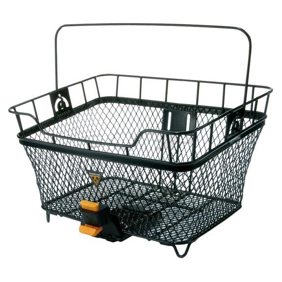 Topeak MTX Rear Basket
