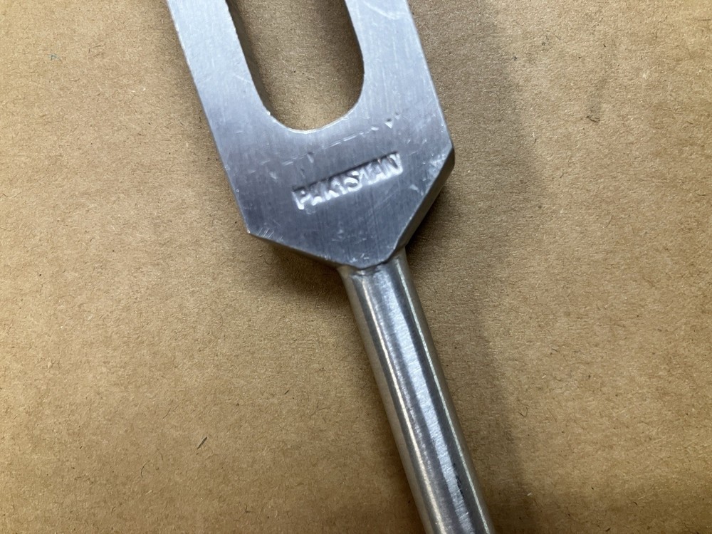 GRAFCO Tuning Fork Model 128C