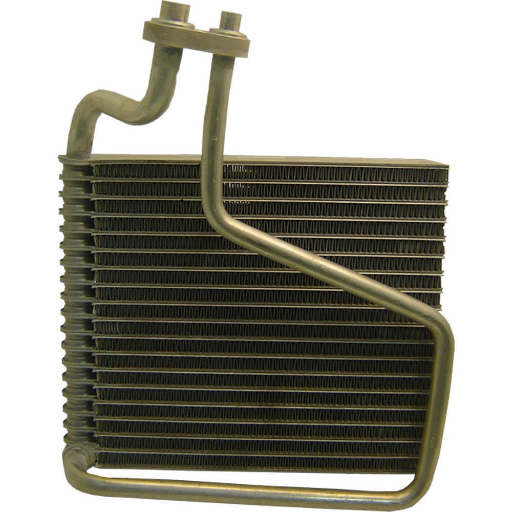 A/C Evaporator Core Global 4711748