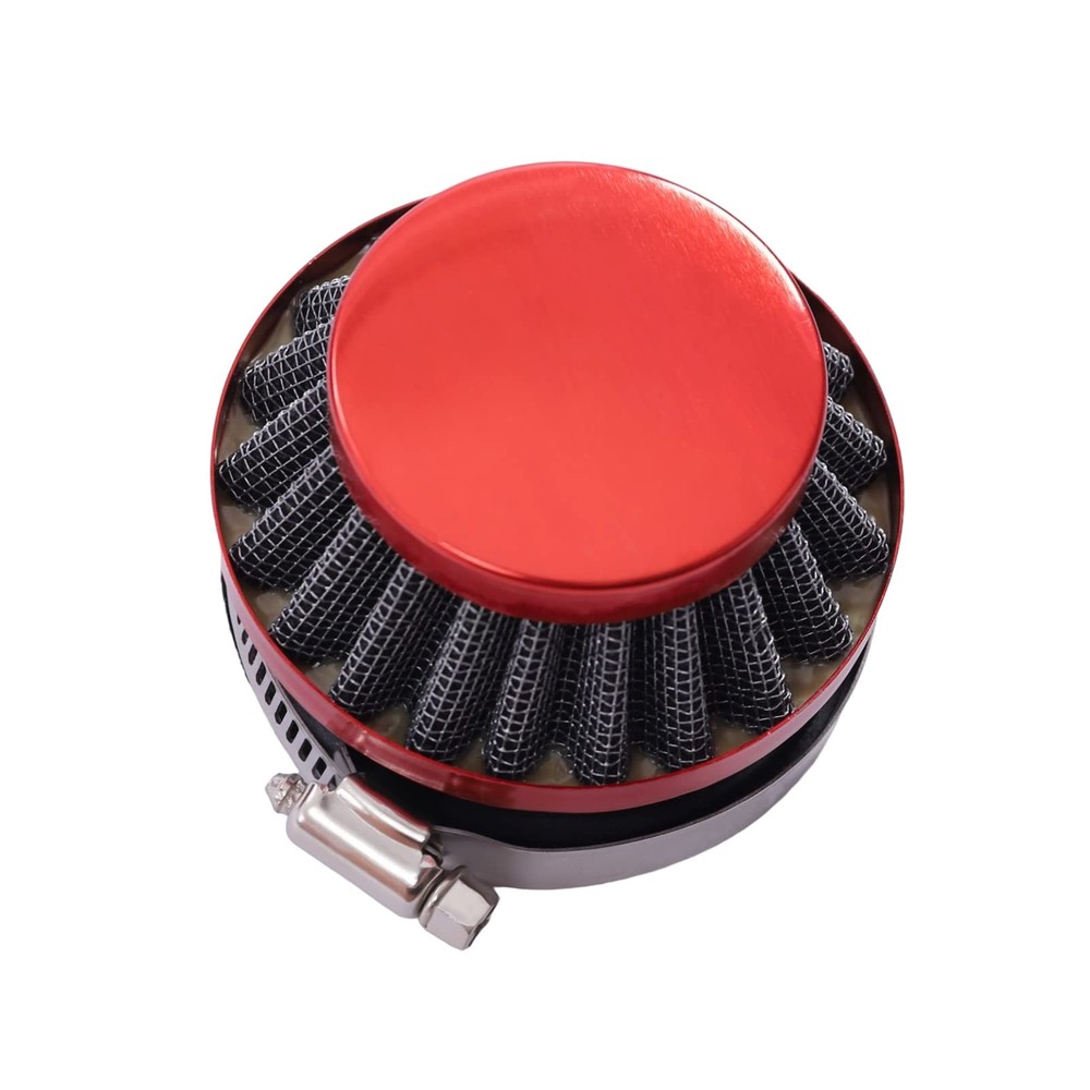 49cc 50cc 2-stroke Engine Motor Kit for Pocket Bikes ATVs Scooters