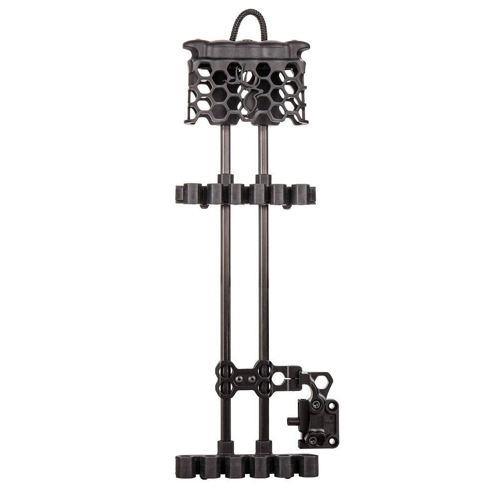 Hex Light Archery Arrow Quiver