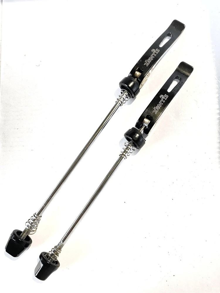 XENTIS Quick Release Skewers