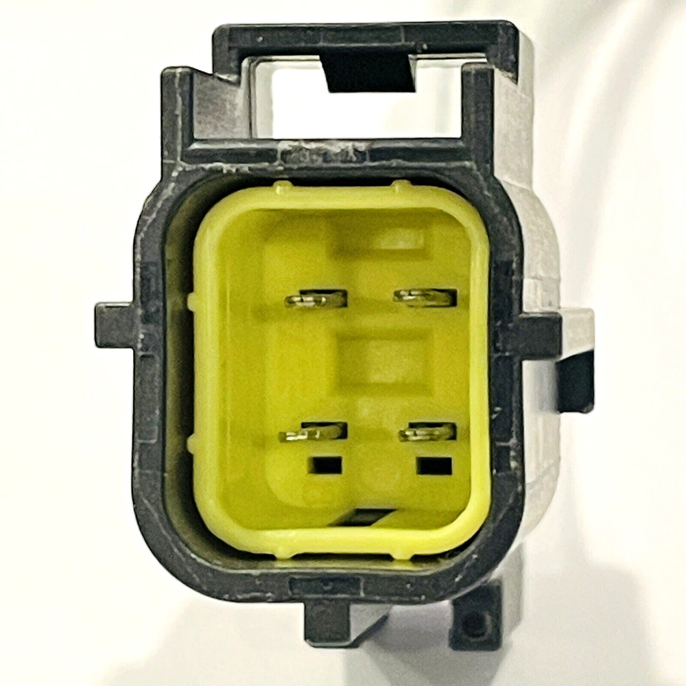 5149171AA Oxygen Sensor Connector for  2012-2018 Dodge CHALLENGER