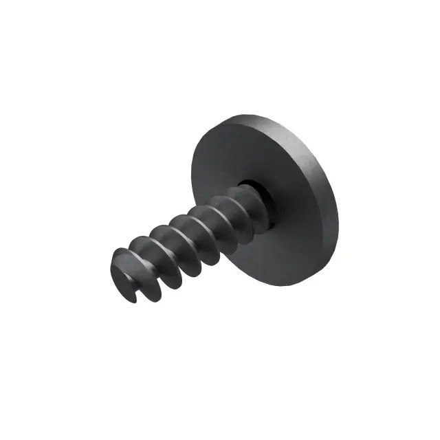 Genuine Mopar Special Head Plastic Screw 68227699AA