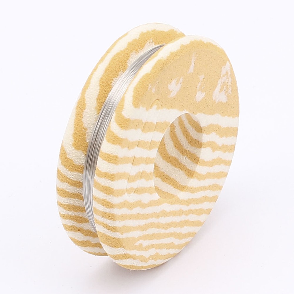 Nichrome Heater Wire 10M 32.8ft 0.08mm 40AWG Cable for Heating Elements