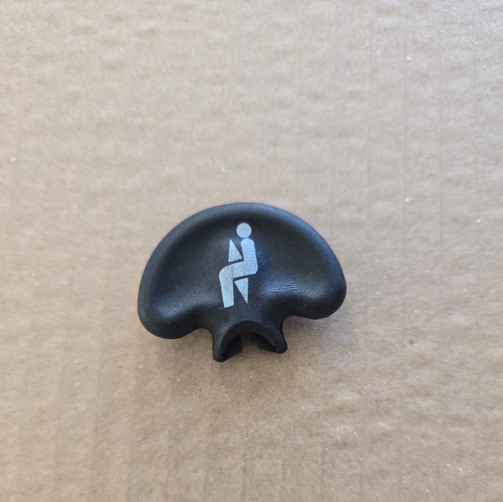 Newest Version Knobs for Herman Miller Aeron Tilt Knobs knob handle (Brand New)