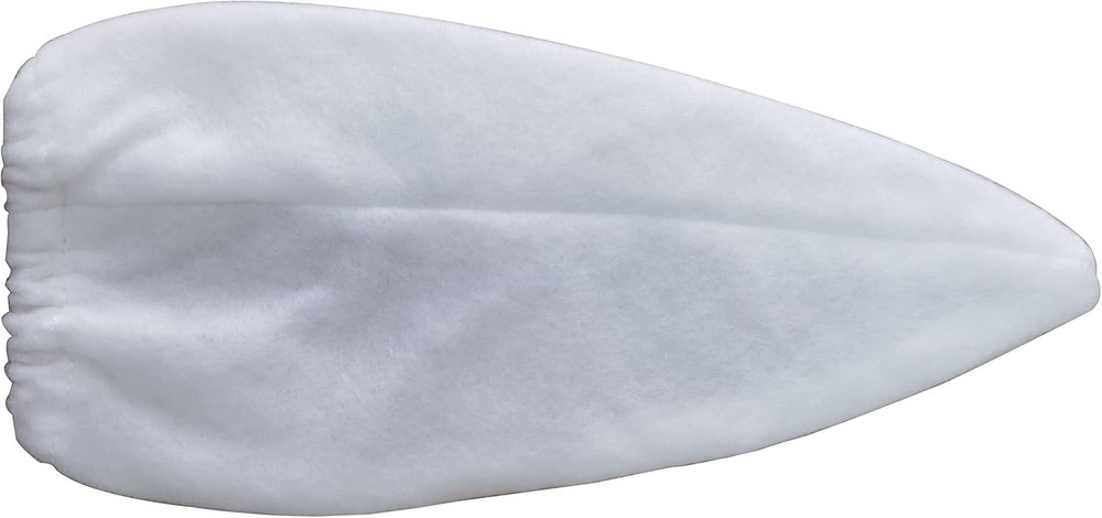 Replacement Vacuum Filter Cotton for Pool Blaster (3 Pack) 3 Pack