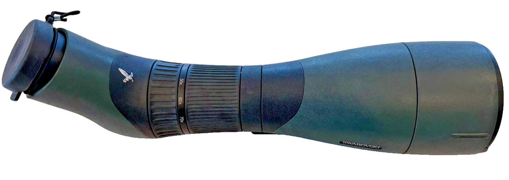 Swarovski ATX 95 Spotting Scope System