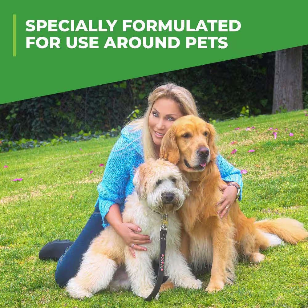 128 Oz. Outdoor Odor Eliminator