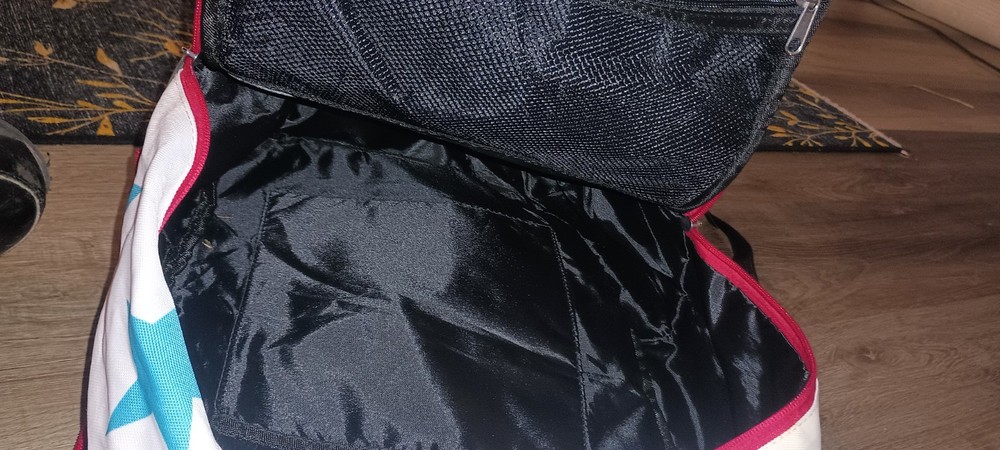 MCMXVII Since 1992 Backpack Fresh Supply Co