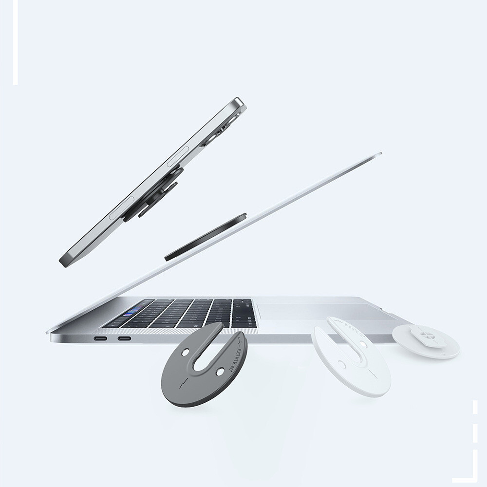 Tablet holder universal rotatable wall mount for ipad Support iphone/ E-reader